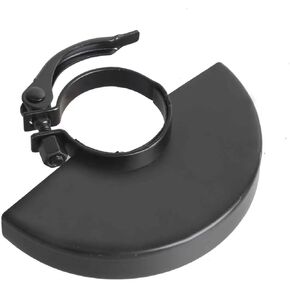 Angle Grinder Guard 4-1/2 inch/115mm fits for DEWALT BOSCH MAKITA RYOBI METABO Angle Grinders(1 Pack)