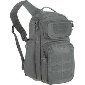 حقيبة ظهر للكمبيوتر المحمول MAXPEDITION Entity 27 مزودة بتقنية CCW سعة 27 لتر (فحمي)