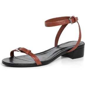 SCHUTZ Women's Aurora Low Block Heels