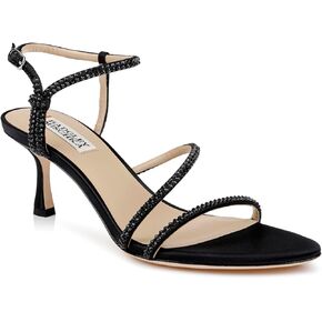 Badgley Mischka Women's Julianna Heeled Sandal