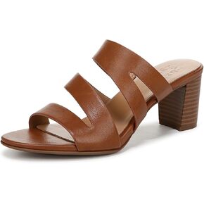Naturalizer Women's Beaming Heeled Sandal