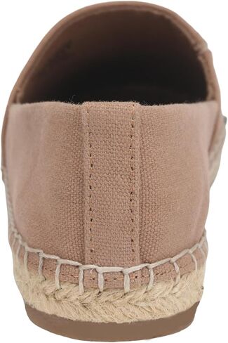 شقق Espadrilles الحرف المقصودة للنساء ، لا تتماشى غير قابلة للتنفس شقق القماش in Kuwait