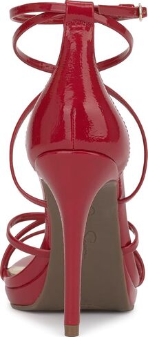 Jessica Simpson Women's Jaeya Heeled Sandal in Saudi Arabia
