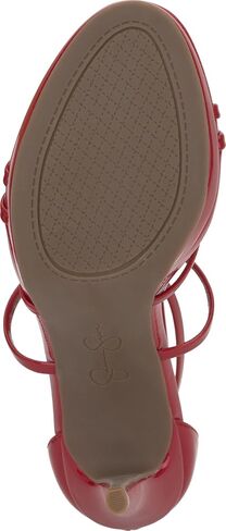 Jessica Simpson Women's Jaeya Heeled Sandal in Saudi Arabia