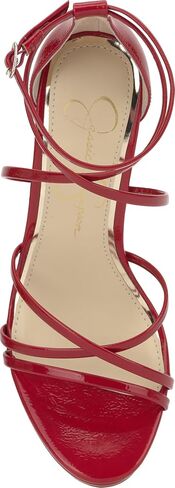 Jessica Simpson Women's Jaeya Heeled Sandal in Saudi Arabia