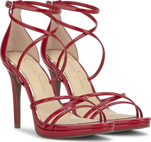 Jessica Simpson Women's Jaeya Heeled Sandal in Saudi Arabia