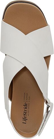 Lifesterde Women Georgina Sandal in Kuwait
