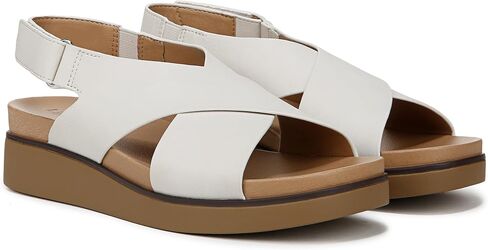 Lifesterde Women Georgina Sandal in Kuwait