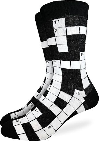 Good Luck Sock Men's Casino Socks, Adult in Saudi Arabia