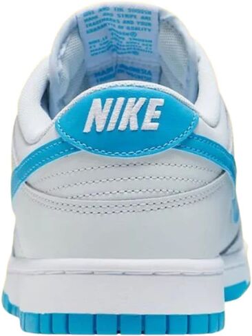 Nike Men's Dunk Low Retro Shoe, Pale Ivory/Medium Soft Pink, 7 in Kuwait