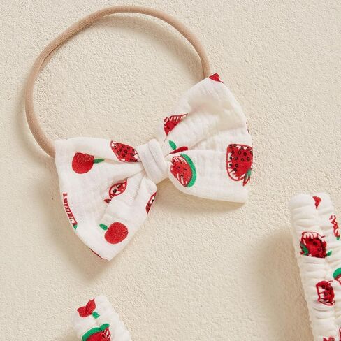 Newborn Baby Girl Clothes Floral Bunny Print Smocked Sleeveless Romper Summer Bodysuit Cute Baby Easter Outfit in Kuwait