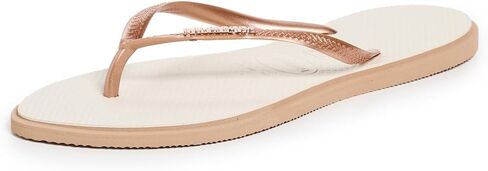 Havaianas Women's Slim Point Flip Flops in Saudi Arabia