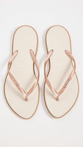 Havaianas Women's Slim Point Flip Flops in Saudi Arabia