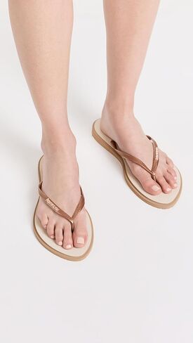 Havaianas Women's Slim Point Flip Flops in Saudi Arabia