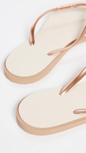 Havaianas Women's Slim Point Flip Flops in Saudi Arabia