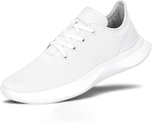 أحذية المشي نساء أحذية تنس أسود للنساء اللواتي يركضن أحذية رياضية ، أحذية تنس رياضية تري ، النساء المتسابقات الدعم القوس in Kuwait