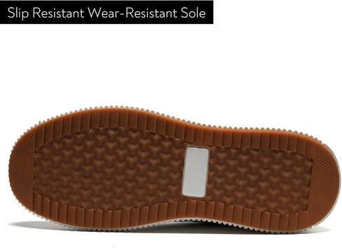 Platform Sneakers for Women Glitter Lightweight Tennis Walking Shoes in Saudi Arabia