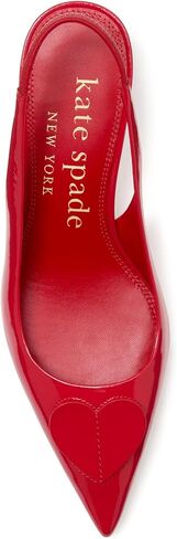 kate spade new york Women's Lover Kitten Heel in Saudi Arabia