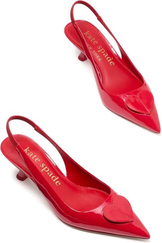 kate spade new york Women's Lover Kitten Heel in Saudi Arabia