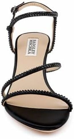 Badgley Mischka Women's Julianna in Saudi Arabia