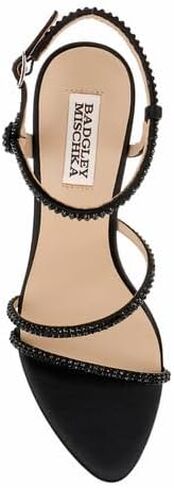 Badgley Mischka Women's Julianna in Saudi Arabia