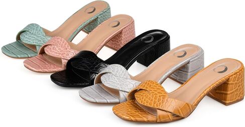 Journee Collection Women's Pumps in Saudi Arabia