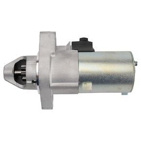 TRQ Replacement Starter Motor Compatible with Toyota Sequoia Tundra 5.7L