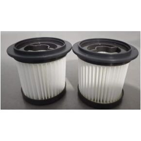Bieiao HEPA Filter for Vacuum 2PCS