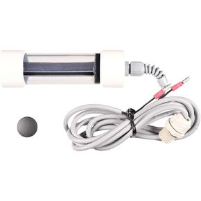 The Hot Tub Wizard - The Scepter Salt Cell® Replacement for ACE® Sanitizing System - Quality Replacement Part - Easy Install