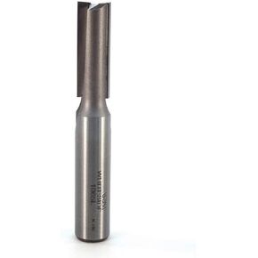 Whiteside Router Bits 1065L Straight Bit with 7/16-Inch Cutting Diameter and 1-1/4-Inch Cutting Length