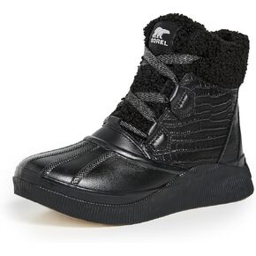 Sorel Women's Out N About Iv Chillz Lux Waterproof Snow Boot