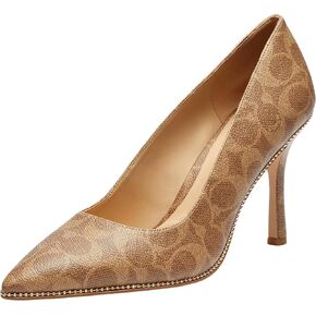 Coach Women's Samantha Pump in Saudi Arabia