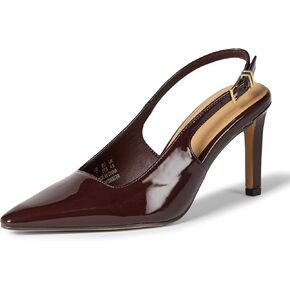 Amazon Essentials Women's Slingback Heels