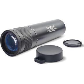 7x32 HD Bird Watching Monoculars for Adults High Powered Waterproof Fogproof with Clear Vision BAK7 Prism FMC Lens Easy Focus Long Range Portable for Cruise Ship Concert Travel