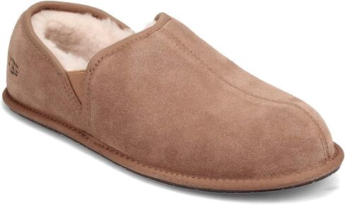 Ugg Men's Scuff Romeo II slipper in Kuwait