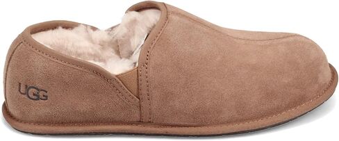 Ugg Men's Scuff Romeo II slipper in Kuwait