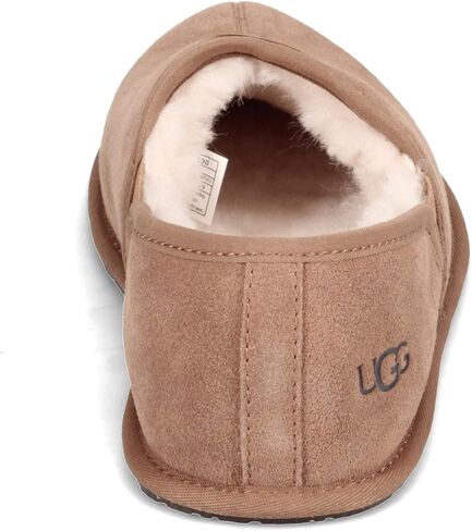 Ugg Men's Scuff Romeo II slipper in Kuwait