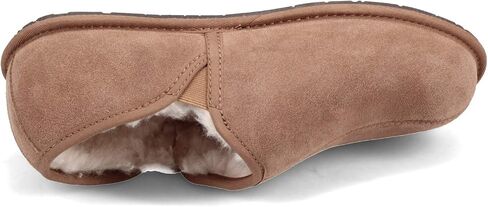 Ugg Men's Scuff Romeo II slipper in Kuwait