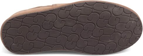 Ugg Men's Scuff Romeo II slipper in Kuwait