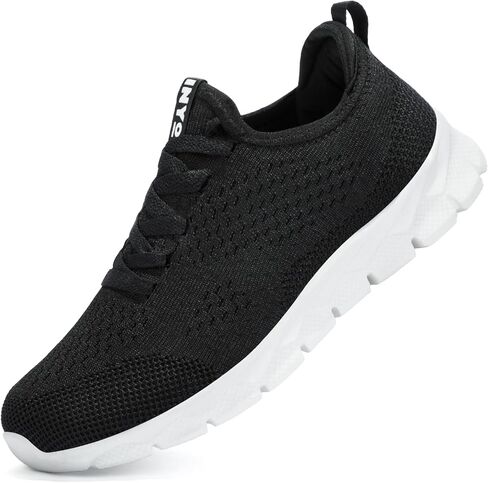 أحذية Inyo Womens Sneakers Walking خفيفة الوزن تنس لا in Kuwait