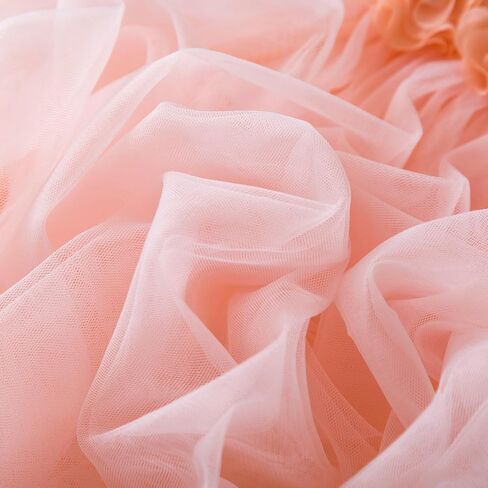 NNJXD Baby Girl Tulle Dress for Toddler Casual Summer Dresses in Kuwait