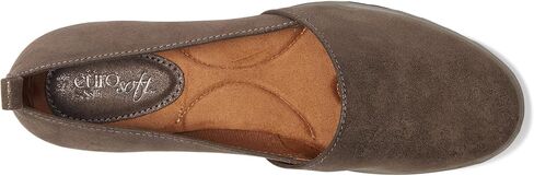 Eurosoft by Sofft Women's Robyn Ballet Flat in Saudi Arabia
