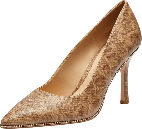 Coach Women's Samantha Pump in Saudi Arabia