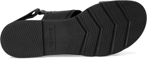 Sorel Women's Ella III Slingback Sandal in Saudi Arabia