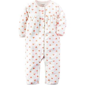 Carter's baby-girls 1 Pc 118g639