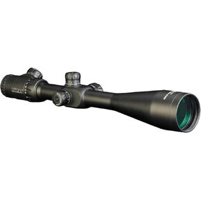 Konus 7298 8-32x56mm riflescope - First Focal Plane - Engr/Ill Modified Mil-Dot Reticle