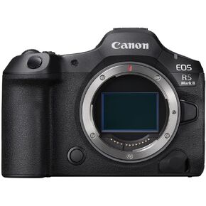 EOS R5 Mark II Body (Renewed)