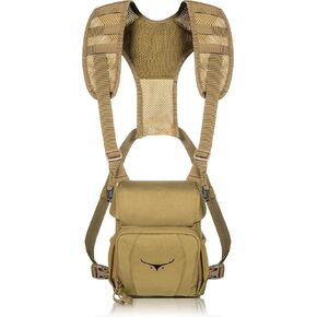 Boundless Performance Bino Harness