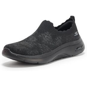 Skechers Women's Go Walk Arch Fit 2.0 Rosa Linda Sneaker