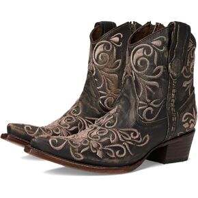 Corral Boots Women's L6226 Ankle Boot